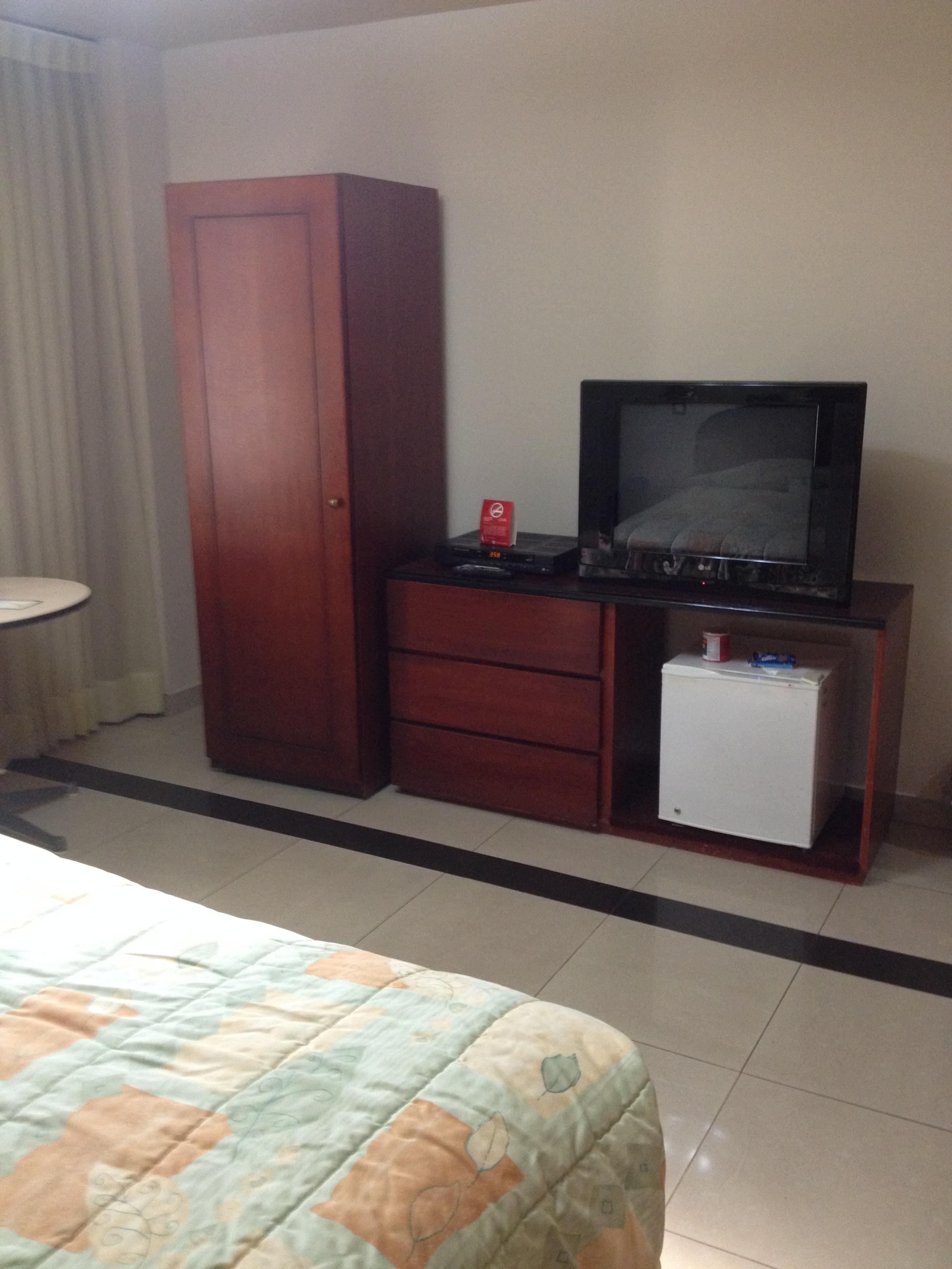 Hotel Ramada Гуаякуил Екстериор снимка